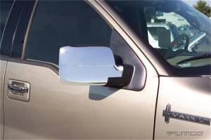 Putco - Putco Door Mirror Cover 401113 - Image 2