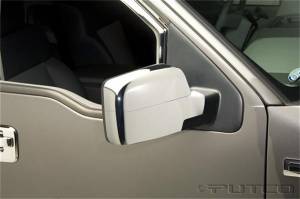 Putco - Putco Door Mirror Cover 401113 - Image 3