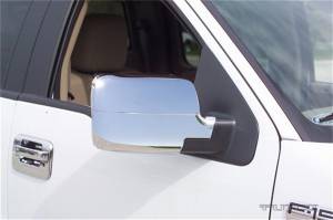 Putco - Putco Door Mirror Cover 401113 - Image 4