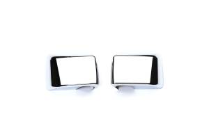 Putco - Putco Door Mirror Cover 401118 - Image 1