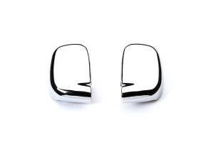 Putco - Putco Door Mirror Cover 402802 - Image 1