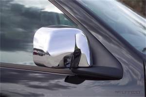 Putco - Putco Door Mirror Cover 402802 - Image 2