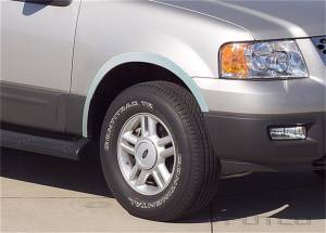 Putco - Putco Fender Trim 97209 - Image 2