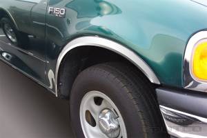 Putco - Putco Fender Trim 97213 - Image 2