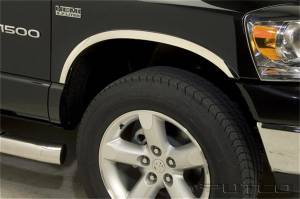 Putco - Putco Fender Trim 97302 - Image 2