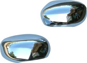 Putco - Putco Door Mirror Cover 403323 - Image 1