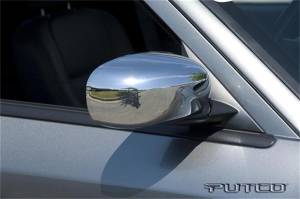 Putco - Putco Door Mirror Cover 403323 - Image 2