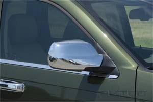 Putco - Putco Door Mirror Cover 402021 - Image 2