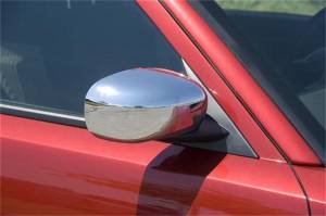 Putco - Putco Door Mirror Cover 403322 - Image 2