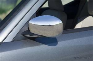 Putco - Putco Door Mirror Cover 403322 - Image 3