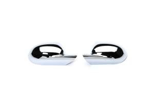 Putco - Putco Door Mirror Cover 403326 - Image 1