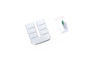 Putco - Putco Door Sill Step Cover 403103 - Image 1