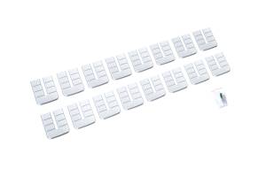 Putco - Putco Door Sill Step Cover 403103 - Image 2