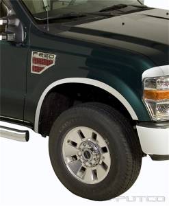 Putco - Putco Fender Trim 97177 - Image 2