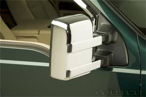 Putco - Putco Door Mirror Cover 401175 - Image 2