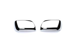 Putco - Putco Door Mirror Cover 402029 - Image 1