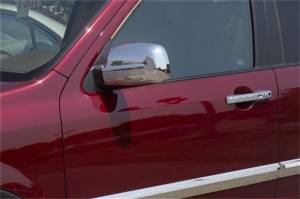 Putco - Putco Door Mirror Cover 402029 - Image 2