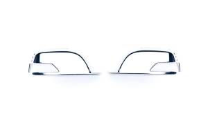 Putco - Putco Door Mirror Cover 402042 - Image 1
