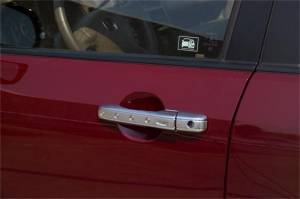 Putco - Putco Door Mirror Cover 402042 - Image 2