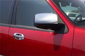 Putco - Putco Door Mirror Cover 400185 - Image 2