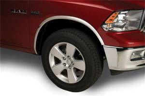 Putco - Putco Fender Trim 97191 - Image 2