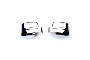 Putco - Putco Door Mirror Cover 400120 - Image 1