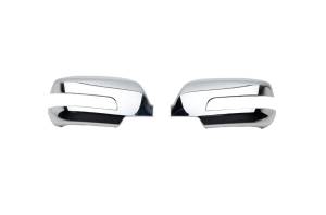 Putco - Putco Door Mirror Cover 401702 - Image 1