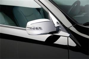Putco - Putco Door Mirror Cover 401702 - Image 2