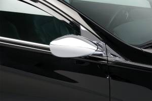 Putco - Putco Door Mirror Cover 401773 - Image 2