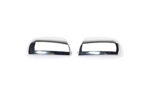 Putco - Putco Door Mirror Cover 401782 - Image 1