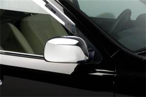 Putco - Putco Door Mirror Cover 401782 - Image 2