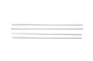 Putco - Putco Window Trim Accent 401724 - Image 1
