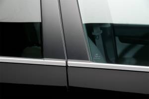 Putco - Putco Window Trim Accent 401724 - Image 2
