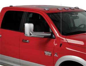 Putco - Putco Door Mirror Cover 400500 - Image 2