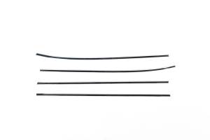 Putco - Putco Window Trim Accent 401766 - Image 1