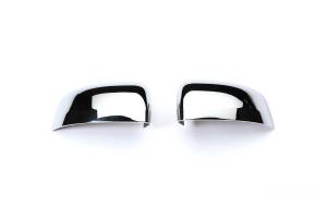 Putco - Putco Door Mirror Cover 402121 - Image 1