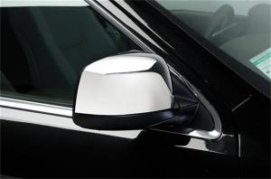 Putco - Putco Door Mirror Cover 402121 - Image 2