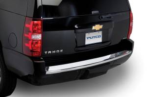 Putco - Putco Rear Bumper Cover Step 94100 - Image 2