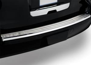 Putco - Putco Rear Bumper Cover Step 94099 - Image 2