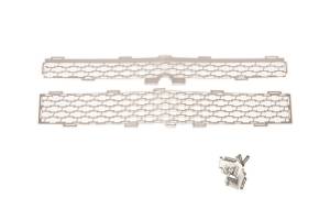 Putco - Putco GM Licensed Bowtie Grille Insert 84198GM - Image 1