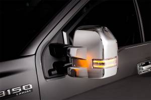 Putco - Putco Door Mirror Cover 401160 - Image 2