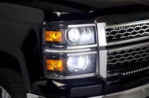 Putco - Putco LED Dayliner SwitchBack 290105TB - Image 2