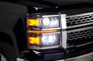 Putco - Putco LED Dayliner SwitchBack 290105TB - Image 3