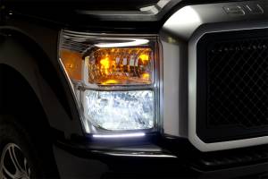 Putco - Putco LED Dayliner SwitchBack 290160TB - Image 1