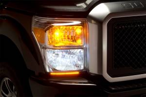 Putco - Putco LED Dayliner SwitchBack 290160TB - Image 2