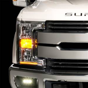 Putco - Putco LED Dayliner SwitchBack 290185T - Image 1