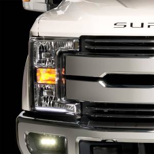 Putco - Putco LED Dayliner SwitchBack 290185TB - Image 2