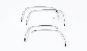 Putco - Putco Fender Trim 97280 - Image 1