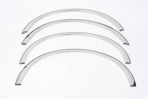 Putco - Putco Fender Trim 97266 - Image 1