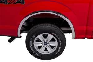 Putco - Putco Fender Trim 97266 - Image 2